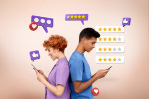 Google business review